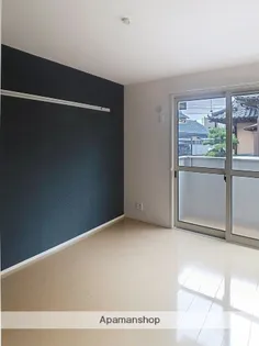 カルミア【101号室】の内装