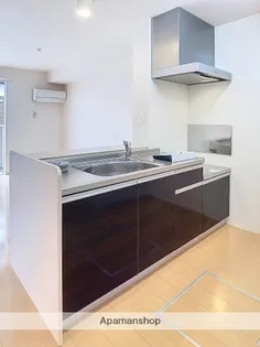 カルミア【101号室】のキッチン