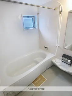 カルミア【101号室】の風呂