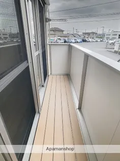 カルミア【101号室】のその他画像