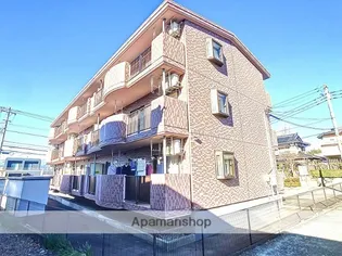 タウンコートの画像