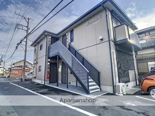 ルミエールⅡの画像