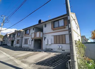 フレグランス天野 ABCの画像