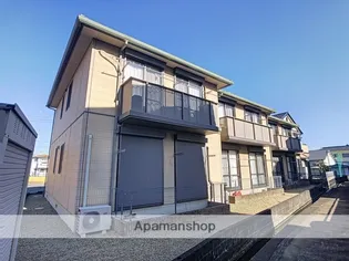 サニーフォレストIIの画像