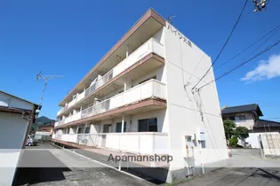 ハイツ大広の画像
