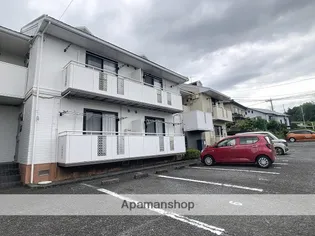 ペイサージュ天間の画像