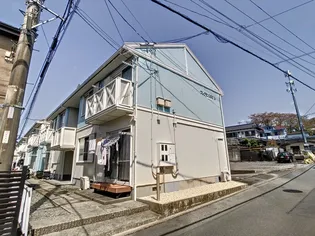 フレグランス翠の画像