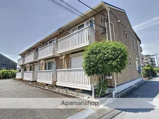 リビングタウン富士Aの画像