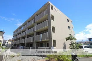 グランストークヴィレッジ【3階】の外観