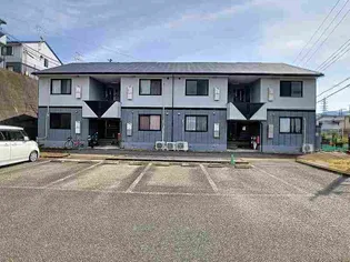 フローラヴェルテ レリア【102号室】の外観