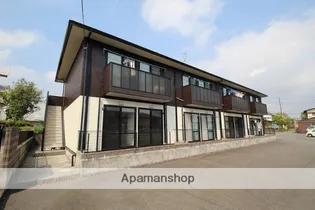 ドミール西平Cの画像