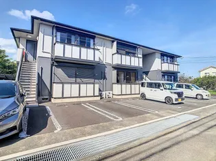 シャルマン富士岡の画像