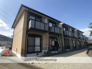 サンシャインコーポ【101号室】の外観