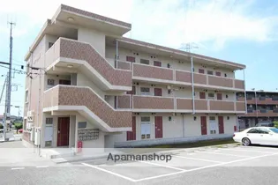 フローラ青葉の画像