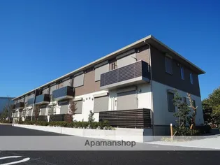 メゾン ド オリーブBの画像