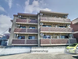 クイーンヒルズの画像