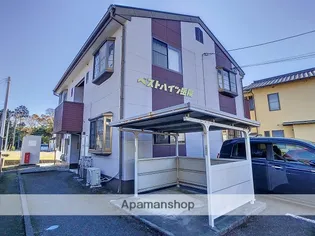 ベストハイツ岳陽の画像