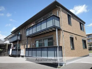 メゾンド前田Cの画像