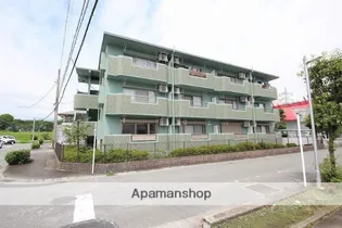 メゾンド 潤の画像