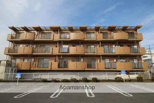 サンハイツ若の宮の画像