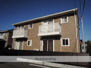 メゾン左富士Aの画像