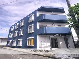 CHAI【305号室】の外観