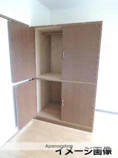 サニーヒル岳陽【3階】のその他画像