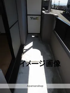 サニーヒル岳陽【3階】のその他画像
