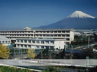 サニーヒル岳陽【3階】の周辺