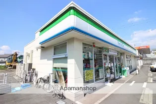 サニーヒル岳陽【3階】の周辺