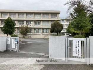 サニーヒル岳陽【3階】の周辺