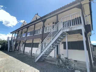 ベルハウスの画像