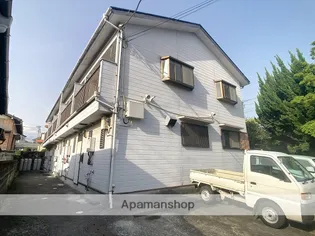 メゾン斉藤の画像