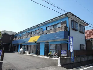 コーポラス吉田の画像