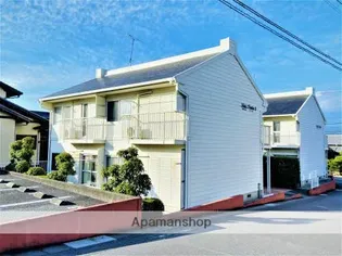 ラカーシュタナカAの画像