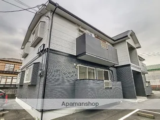 メゾニティ殿岡Bの画像