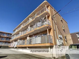 ハローコーポSSⅠの画像