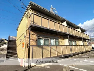 ディアコートIの画像