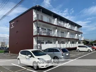 コーポラス宮崎Ⅰの画像