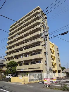 ダイアパレスステーションサイド富士の画像
