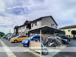 ソレイユ 長沢 IIの画像