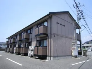 ファミールハイムDの画像