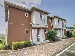 サンライズ富士Aの画像