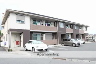 ヴィラーチェ依田橋の画像