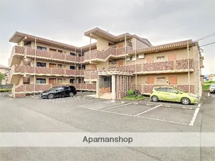 アルストロメリア【302号室】の外観