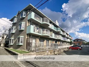 ヴィラ YOUコートの画像