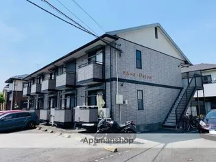 アムールUNIONの画像