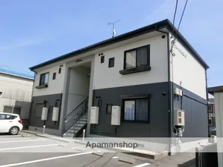 フォーレスENDOの画像