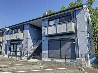 サニーハウス大岩Aの画像