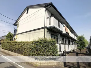 クルーガーランドBの画像